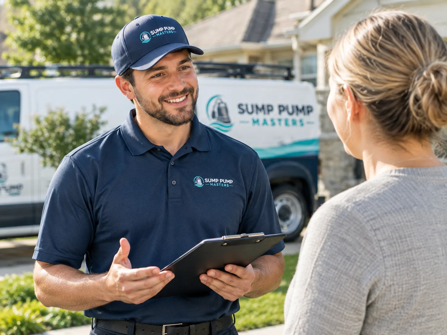 Sump Pump Repair Cumberland, WI FAQs